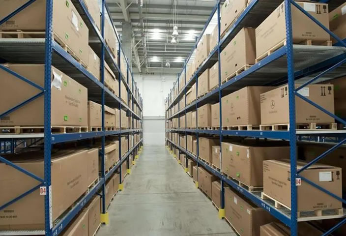 厦门到成安县货物仓储