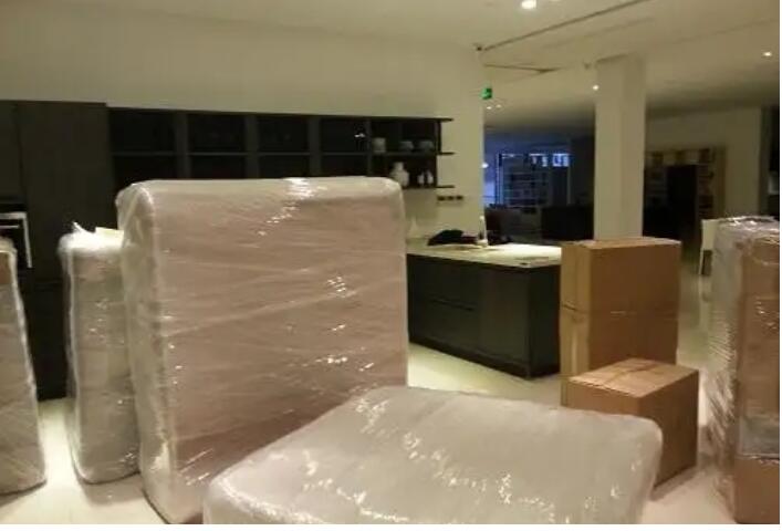 厦门到成安县长途搬家