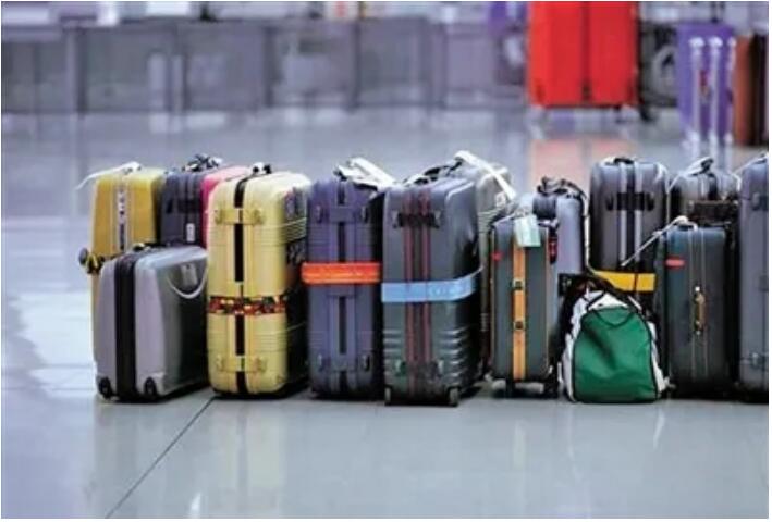 厦门到成安县行李托运