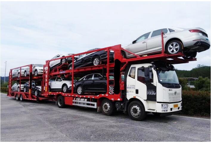 厦门到成安县轿车托运